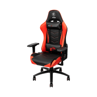 Gaming Chair MSI MAG CH120 Red
